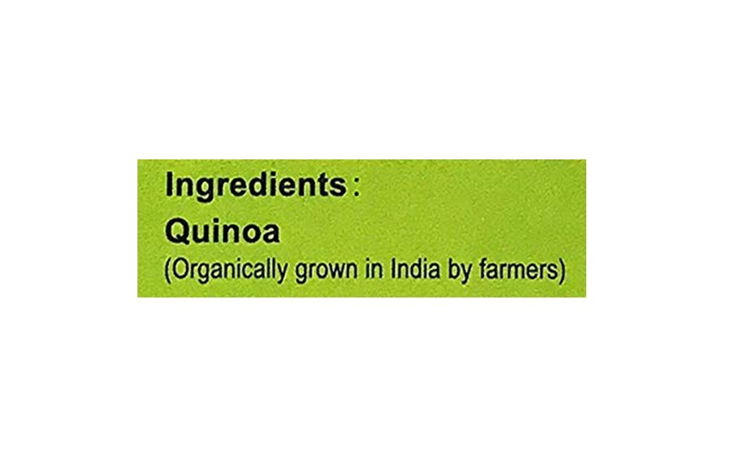 Green Habit Quinoa    Pack  750 grams